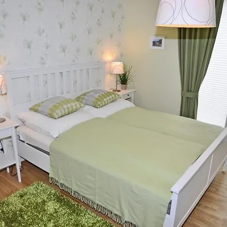 Appartement Portland E1 Frieda Marie *