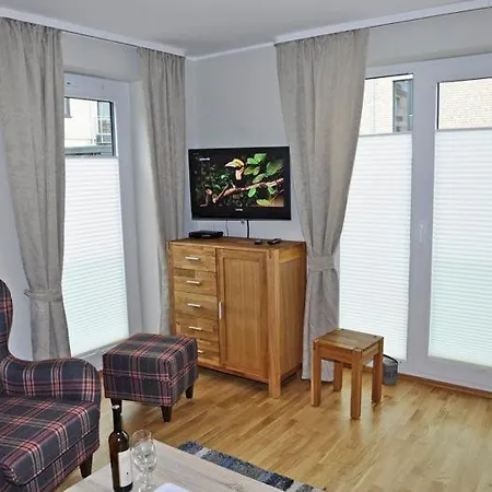 Appartement Portland E1 Frieda Marie *