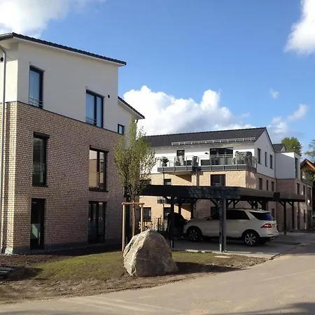 Appartement Portland E1 Frieda Marie
